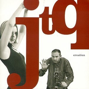 TAYLOR,JAMES QUARTET/CREATION
