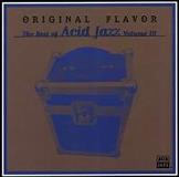 Acid Jazz Vol. 3 Acid Jazz Best Of Night Trains Mother Earth Acid Jazz 