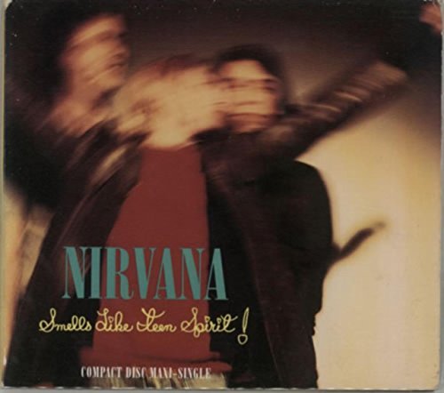 Nirvana/Smells Like Teen Spirit