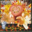 Nirvana/Heart-Shaped Box@Import-Swe