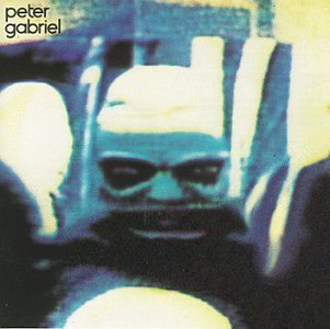 GABRIEL,PETER/SECURITY