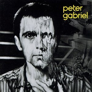 GABRIEL,PETER/PETER GABRIEL