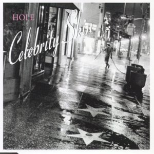 Hole/Celebrity Skin