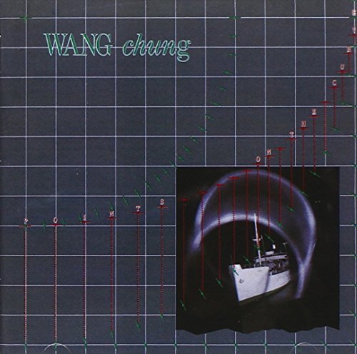 Wang Chung/Points On The Curve