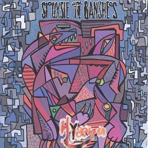 Siouxsie & The Banshees/Hyaena