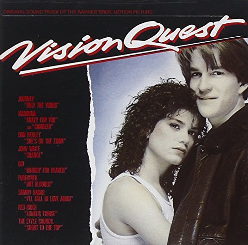 Vision Quest/Soundtrack