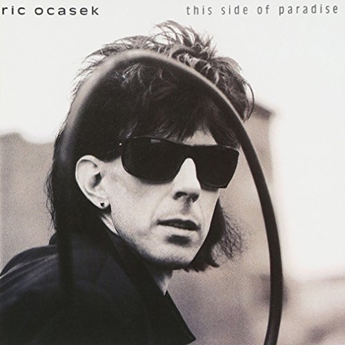 Ric Ocasek/This Side Of Paradise