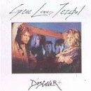 GENE LOVES JEZEBEL/DISCOVER