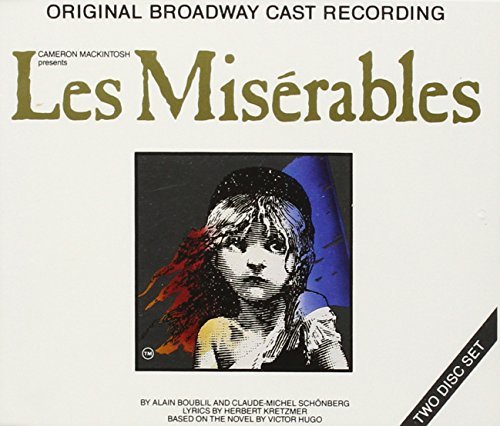 Broadway Cast/Les Miserables@Broadway@2 Cd