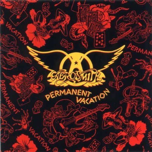 Aerosmith/Permanent Vacation