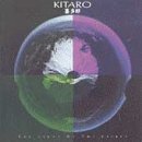 KITARO/LIGHT OF THE SPIRIT
