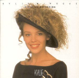 Kylie Minogue/Kylie