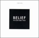 Nitzer Ebb/Belief-Nitzer Ebb '89
