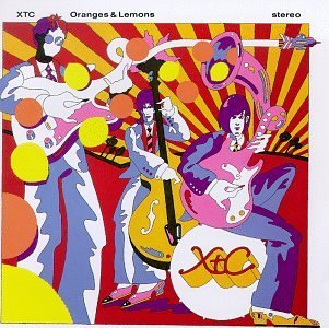 Xtc/Oranges & Lemons
