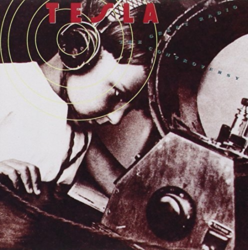 Tesla/Great Radio Controversy