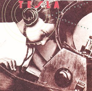 Tesla/Great Radio Controversy