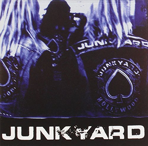 Junkyard/Junkyard