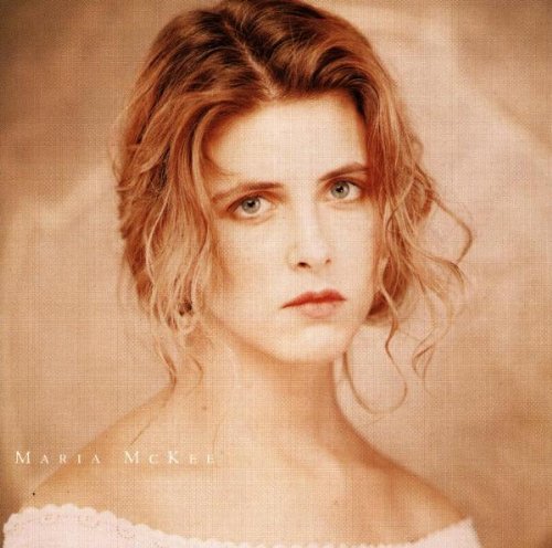 Maria McKee/Maria Mckee@Import-Gbr