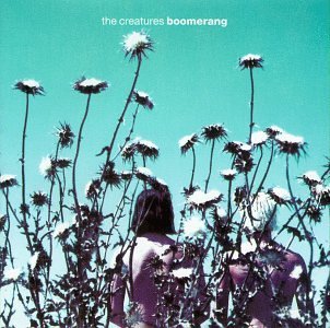 Creatures/Boomerang
