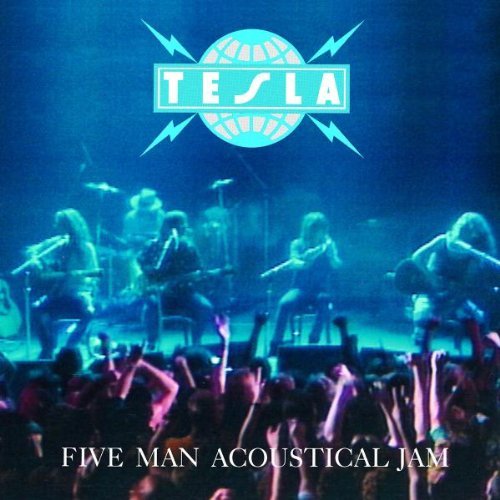 Tesla/Five Man Acoustical Jam
