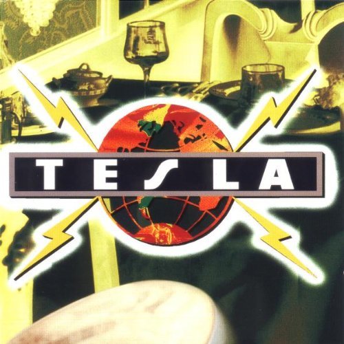 Tesla/Psychotic Supper