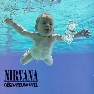 NIRVANA/NEVERMIND