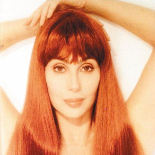 Cher/Love Hurts@Import-Eu