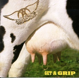 Aerosmith/Get A Grip