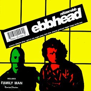 Nitzer Ebb/Ebbhead