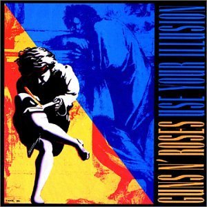 Guns N' Roses/Use Your Illusion 1@Explicit Clean Version