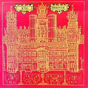 Xtc/Nonsuch