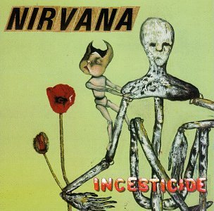 NIRVANA/INCESTICIDE