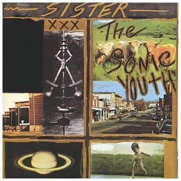 Sonic Youth/Sister