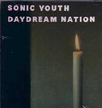 Sonic Youth/Daydream Nation