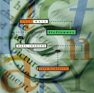 Lyle & Johnson & Dejoh Mays/Fictionary