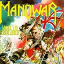 Manowar/Hail To England
