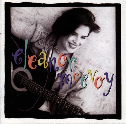 MCEVOY,ELEANOR/ELEANOR MCEVOY