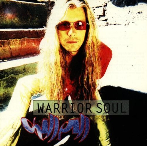 WARRIOR SOUL/CHILL PILL
