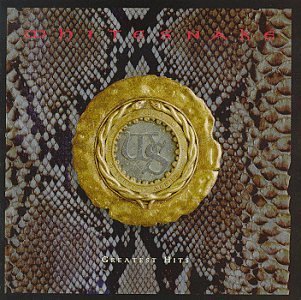 Whitesnake/Greatest Hits