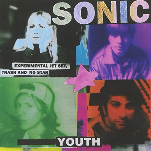 Sonic Youth/Experimental Jet Set Trash & N