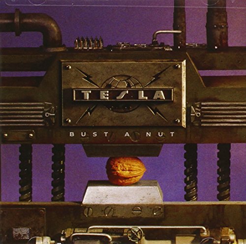 Tesla/Bust A Nut