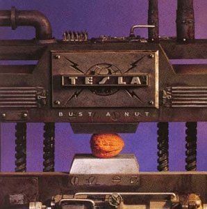 Tesla/Bust A Nut