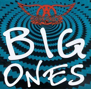 Aerosmith/Big Ones