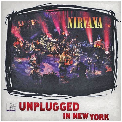 Nirvana/Unplugged In New York