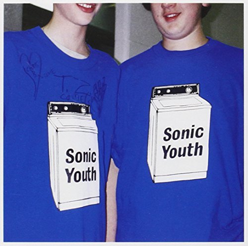 Sonic Youth/Washing Machine