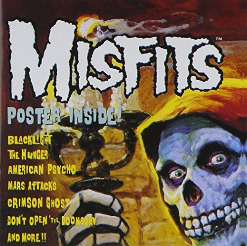 Misfits/American Psycho@Import-Eu