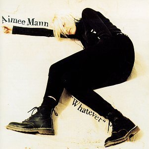 Aimee Mann/Whatever