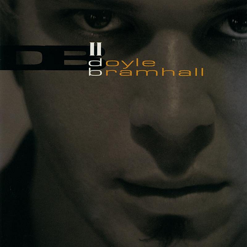 Bramhall/Doyle Bramhall Ii