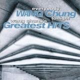 Wang Chung Everybody Wang Chung Tonight.. 