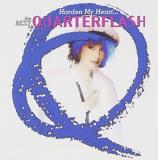 Quarterflash Harden My Heart Best Of Quar 